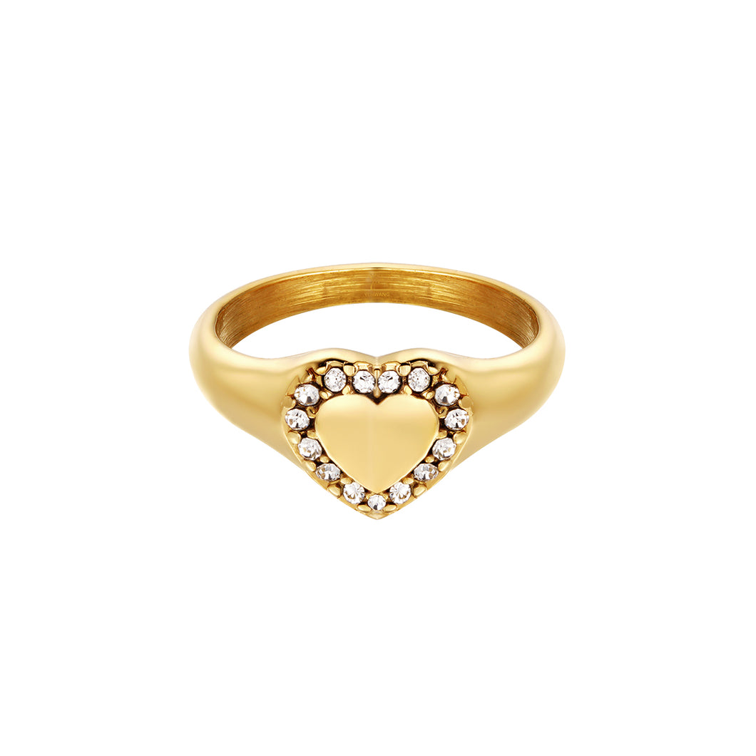 Bellona Ring