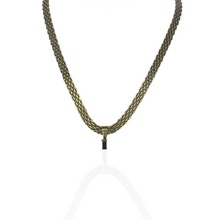 Afbeelding in Gallery-weergave laden, Dark Monami Necklace
